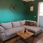 Apartament Letycja